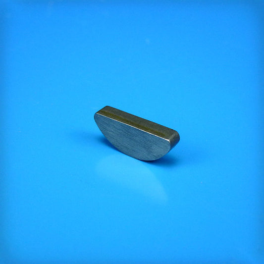 DLE Woodruff Key
