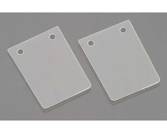 DLE Reed Valves (20/30/35)