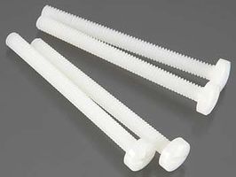 Wing Bolts 80mm M6  (4pce)