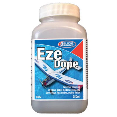 Deluxe Eze Dope - BD42