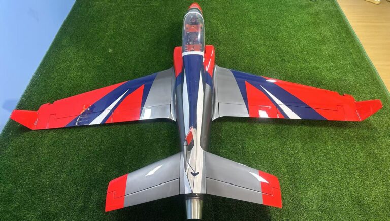 Pilot RC 2.0m Viper - EXPECTED JULY