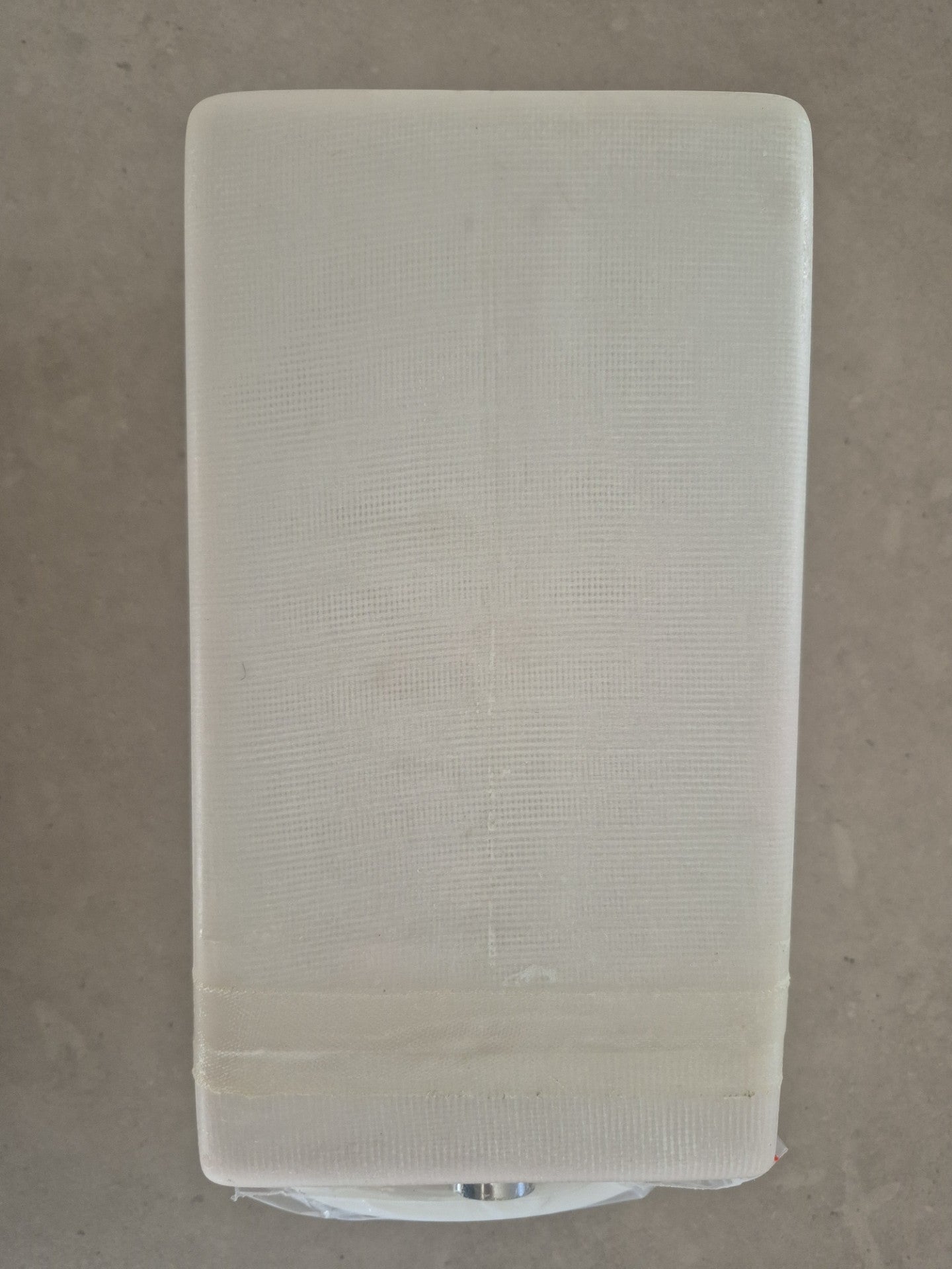 Composite 4500ml (approx) Fuel Tank w/Bung