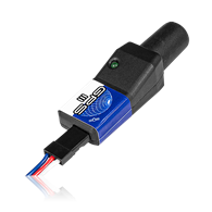 Powerbox Systems GPSIII