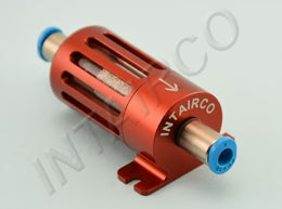 Intairco Super Filter (with 4mm Festo Fittings)