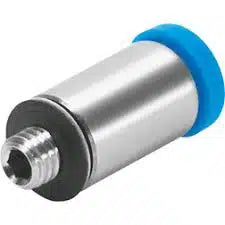 Festo 4mm M5 Connector