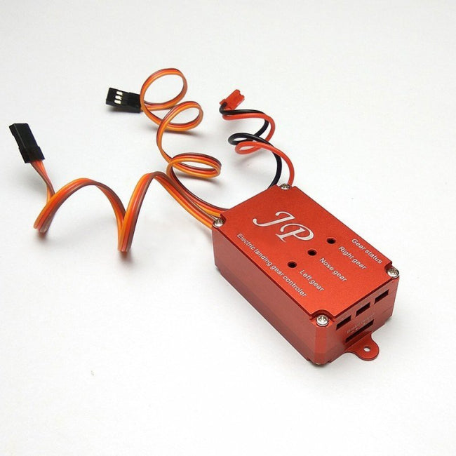 JP ER120 Controller V1 w/Brake