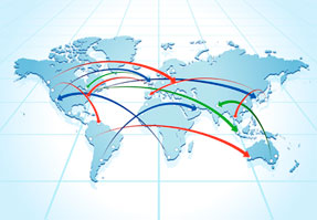 International Sales