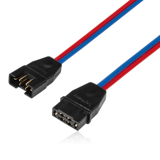 Powerbox Systems MPX Extension Lead (20cm/2.5mm)