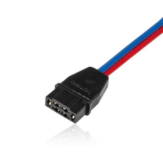 Powerbox Systems MPX Female Lead (30cm/1.5mm)