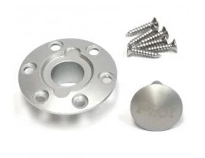 Pilot RC Fill Line Alloy Dot w/Magnet