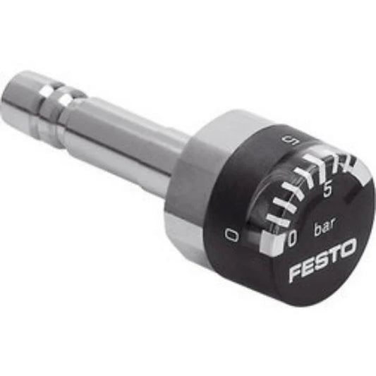 Festo Pressure Gauge (4mm)