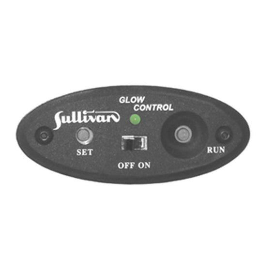 Sullivan On-board Glow Driver - New/unused but not in original packaging.
