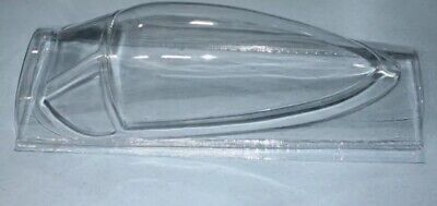 Topflite Giant P51 Canopy (TOPA1656)