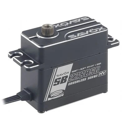 Savox 50kg (HV) SB-2280