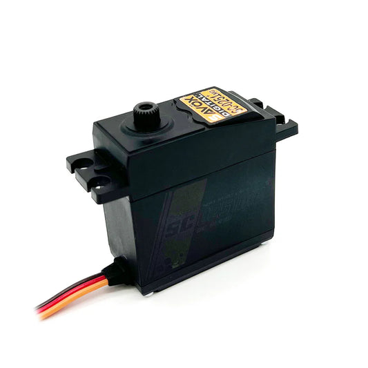 Savox 16kg SC-0251 MGP+