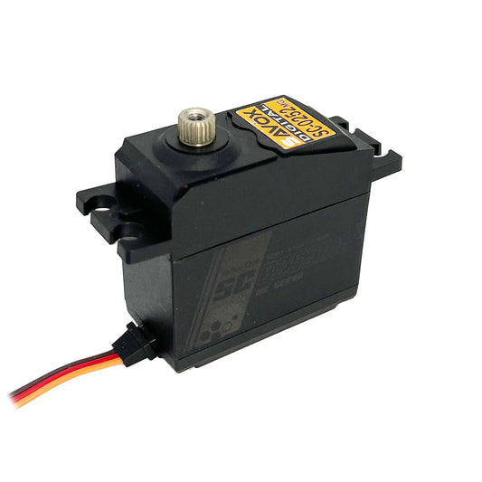 Savox 10.5kg SC-0252MGP+