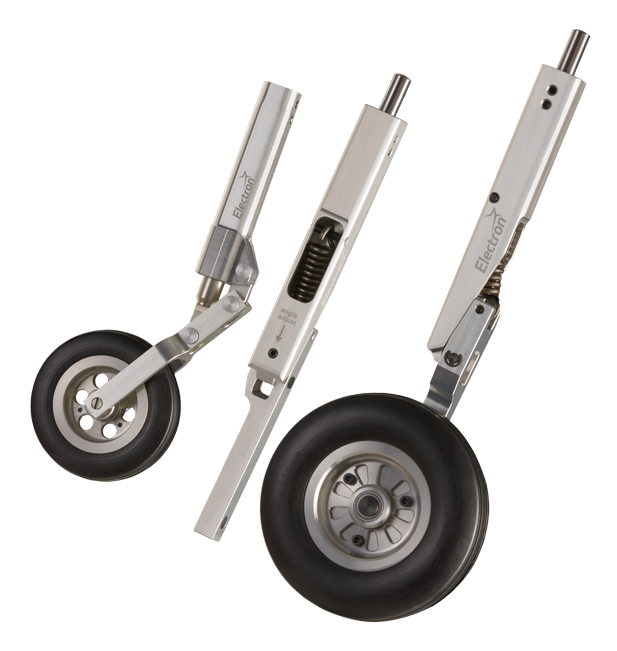 Electron Retracts (Special Order - Estimated Delivery 2-3 Weeks)