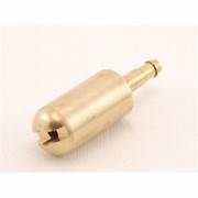 Intairco Large Model & Turbine High Flow 25g Brass Clunk