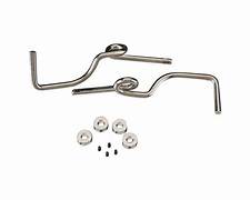 Top Flite Wire Landing Gear Set Left & Right AT-6