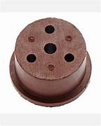 Dubro Gas Conversion Stopper