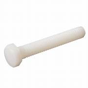 Nylon Wing Bolt M5 (4pce)