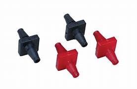 Robart Airline Couplers (4). HALF PRICE!