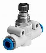 Festo 3mm Pressure Control Valve