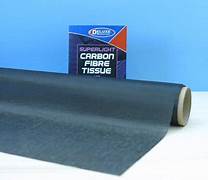 Deluxe Carbon Tissue - BD62