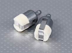 Rcxel Felt Filter Clunk (1pce)