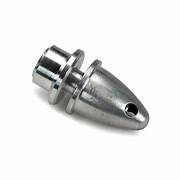 Outrunner Motor Prop Mount w/Spinner Nut