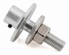 Outrunner Motor Prop Mount