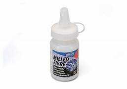 Deluxe Milled Fibreglass - BD69