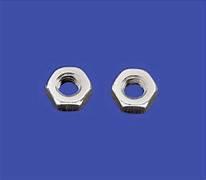 Krick M1 Screw & Nut 10mm (10pce)