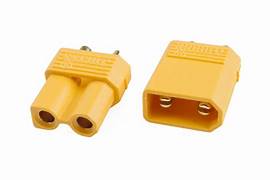 XT30 Male/Female (1 pair)
