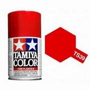 Tamiya Mica Red (TS-39)