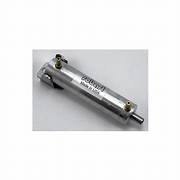 Robart 3/8" Air Cylinder w/Mounting Bracket #165S
