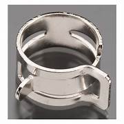 DLE Exhaust Clamp - 55RA
