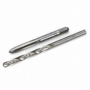 Dubro Tap & Drill 4-40