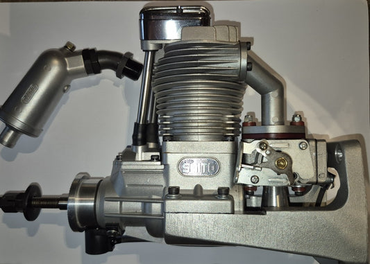 Saito FG-36
