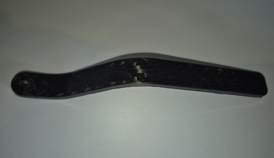 Heavy Duty Carbon Fiber Tailwheel Mount